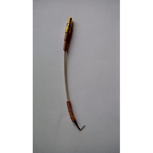 CLANSMAN LINK CABLE ASSY INTERNAL CLANSMAN LINK CABLE ASSY INTERNAL